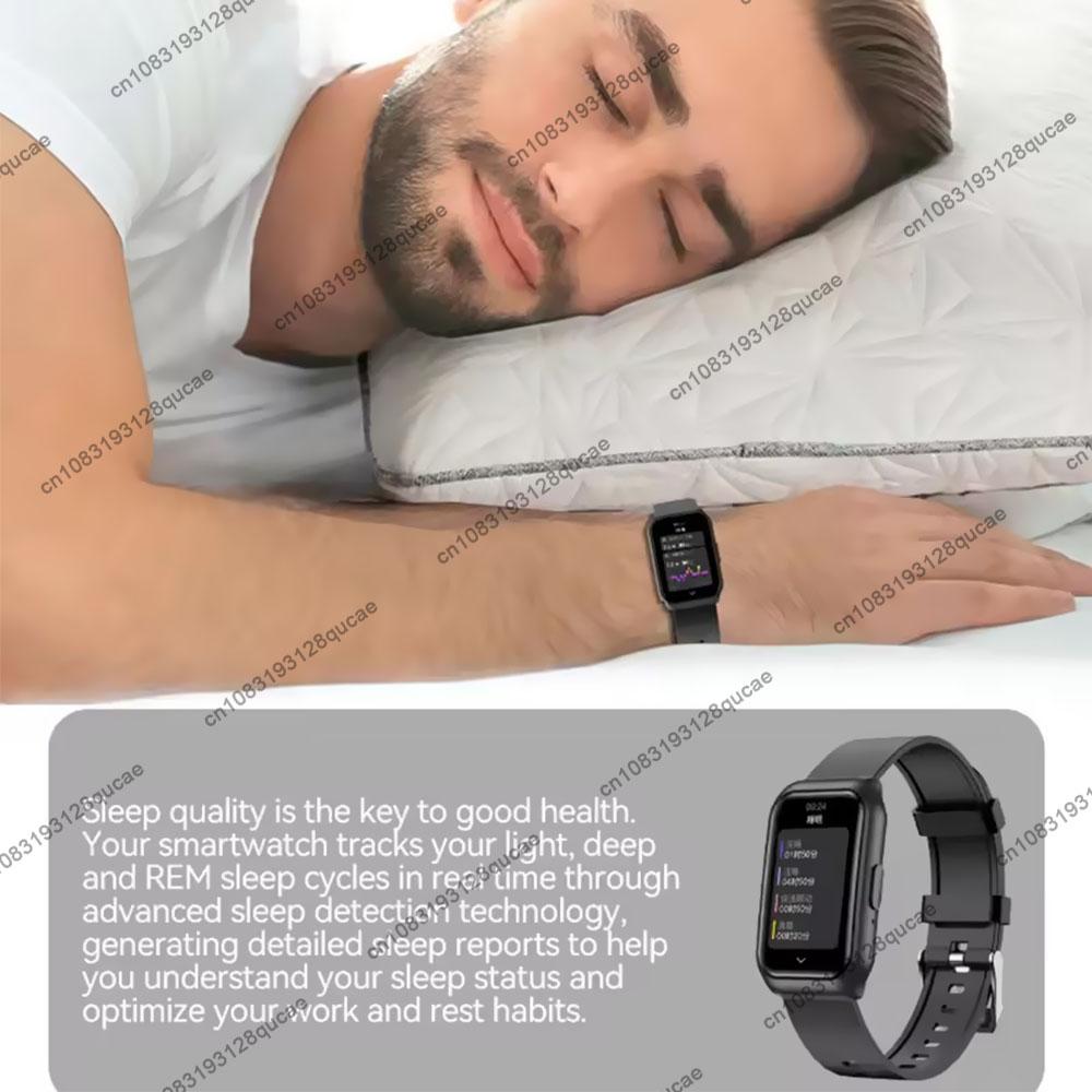 Smart Band Multifunctional Bluetooth Call Sleep Heart Rate Monitor Waterproof Pedometer Sports Smart Bracelet Men Women 2025 New vs Competitors: Which One Should You Choose?