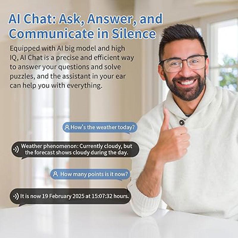 Smart glasses with translating app, interchangeable lenses, high-definition voice calling, Hi-Fi sound quality, open-ear headphone design vs Competitors: Which One Should You Choose?