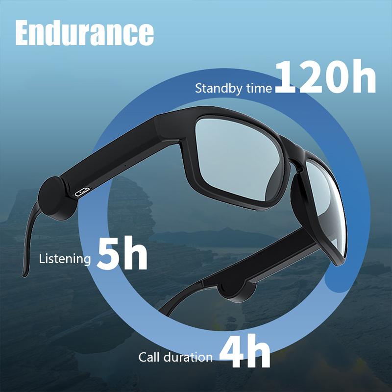 The Ultimate Guide to XG88 Bluetooth 5.3 Smart Glasses Sports Driving Sunglasses Outdoor HiFi Sound Call Music Quality Wireless Bluetooth Headset: Everything You Need to Know