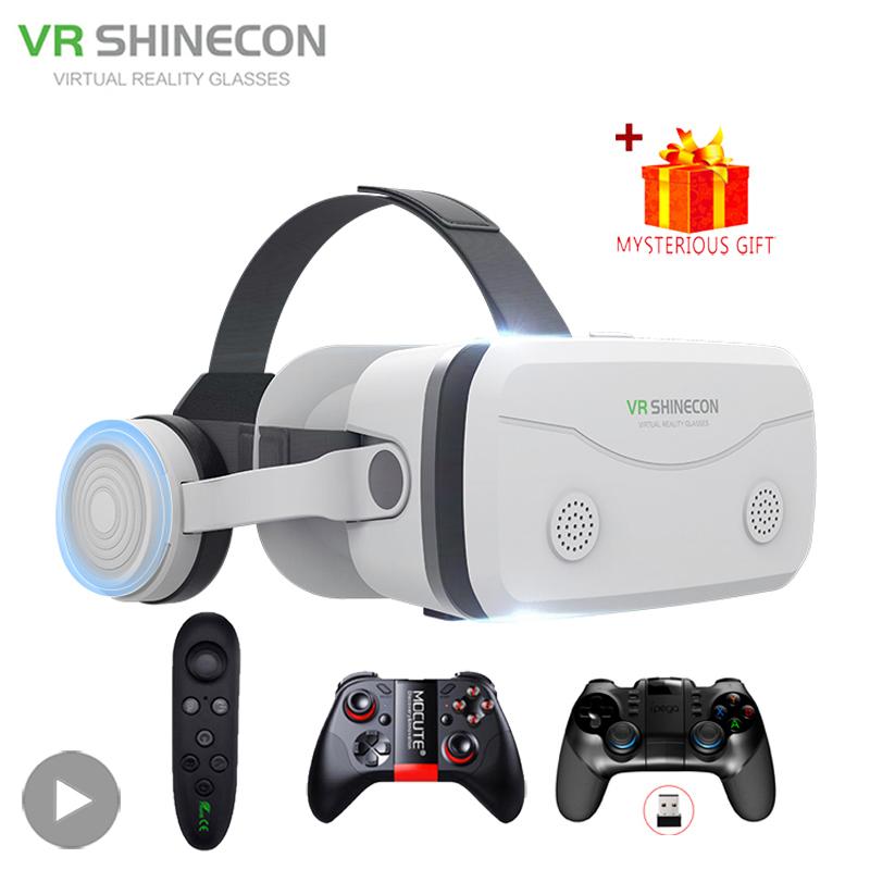 Expert Review: Is 3D Viar Phone Virtual Reality VR Glasses Helmet Headset Smart Devices Lenses Goggles For Smartphones Cell Headphone Mobile Games Worth the Investment?
